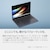 DELL�b�f���b�m�[�g�p�\�R�� Dell 14S DS14265(14�^/Windows11/Ryzen AI 7 445/������ 32GB/SSD 1TB/Office)�Z���X�e�B�A���u���[�bMCS94T-GWM3J