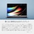 DELL�b�f���b�m�[�g�p�\�R�� Dell 14S DS14265(14�^/Windows11/Ryzen AI 7 445/������ 32GB/SSD 1TB/Office)�Z���X�e�B�A���u���[�bMCS94T-GWM3J