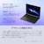 DELL�b�f���b�Q�[�~���O�m�[�g�p�\�R�� Alienware 15 DA15265(15.3�^/Windows11/Ryzen 7 260/������ 16GB/SSD 512GB/GeForce RTX 5060)�m�o�u���b�N�bNAA75-GNJ