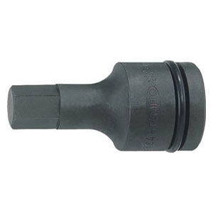 ���ˍH�@�b8�^8�@�w�b�N�X�\�P�b�g�@�p���[�^�C�v�@19mm�bP819HT