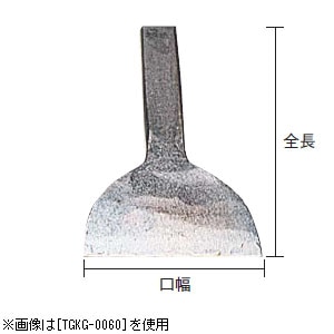 �����b�e�ŋ��@�@60mm�bTGKG0060