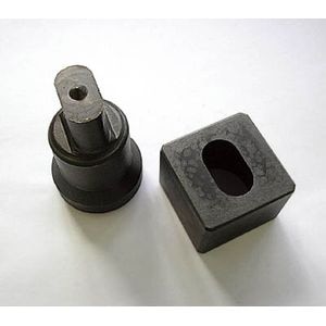 �~�G���Z���b�����_�C�X�i���a�H��p�j12�~25mm�bMLD-12X25-S