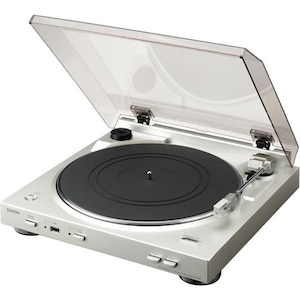 �f�m���b�A�i���O�v���[���[�y�v���~�A���V���o�[�z�bDP-200USB-SP