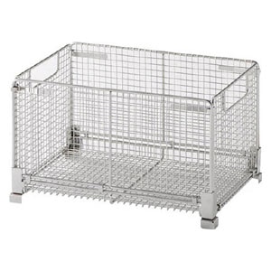 �e�C���[�b�t�@�C���o�X�P�b�g250�~350�~200�@10�~10���b�V��20kg�bFB1