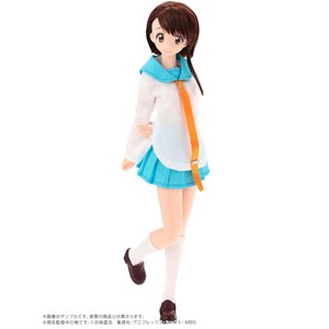 1 6 ピュアニーモキャラクターシリーズ 小野寺小咲 ニセコイ Pnd092 Okk Joshin Webショップ 通販 アゾン Az オノデラコサキ ニセコイ