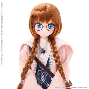 1/6 からふるDreamin' 朝比奈 幸穂 私たちのあたらしい物語