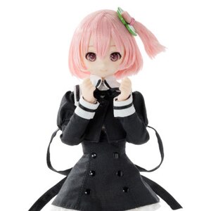 1/6 ピュアニーモキャラクターシリーズ No.144 『アサルトリリィ Last Bullet』 一柳 梨璃【PND144-ALR】【在庫処分】