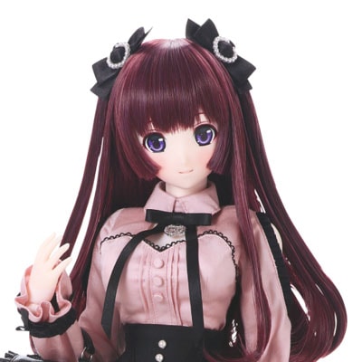 アゾン My Sweet Girlくれは スウィートピンクver． 1/3 ハピネスクローバーシリーズ My Sweet Girl/くれは