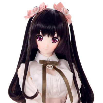 1/3 Iris Collect かの/大正桜乙女喫茶(ハーフアップヘアver 1/3 Iris Collect かの/大正桜乙女喫茶(ハーフアップヘアver