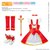 �A�]���b1/6 �s���A�j�[���p�E�F�A PNS Magical��CUTE�`Burning Passion��`�h���Xset�i���b�h�~�z���C�g�j�yPOC562-RDW�z�bAZ POC562-RDW ϼ޶ٷ��� گ��/�ܲ�