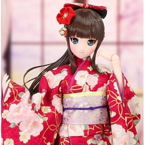 �A�]���b1/3 Iris Collect ���́^�吳�������i���i�|�j�[�e�[���w�Aver�D�j�yAOD515-KTP�z�bAZ AOD515-KTP �� ��ưð�
