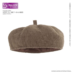 �A�]���b1/3�X�P�[���p�E�F�A AZO2 �x���[�X�i7�`8inch�����j�i�u���E���j�yFAO240-BRN�z�bAZ FAO240-BRN AZO2 ��ڰ�޳ ��׳�