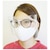 �G���J�I�v�`�J���bEYE CARE FACE GUARD�i�t�F�C�X�V�[���h�jFG-10�@Light�t���[���{L�t�B�����i3�����j�bFG10��-�+L̨��-3ϲ��