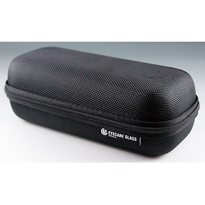 �G���J�I�v�`�J���b�A�C�P�A�O���X��p�n�[�h�P�[�X�@L�T�C�Y�bEYECARE-HARDCASE-L