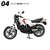 �G�t�g�C�Y�b�y1�p�b�N�z1/24�X�P�[�� ���B���e�[�W �o�C�N�L�b�g11�b��Ĳ�� �ި�ð���޲����11