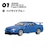 �G�t�g�C�Y�b�y1�p�b�N�z1/64�X�P�[�� ���{���ԋ�y��16 GT-R�Z���N�V�����b��Ĳ�� GT-R�ڸ���