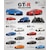 �G�t�g�C�Y�b�y1�p�b�N�z1/64�X�P�[�� ���{���ԋ�y��16 GT-R�Z���N�V�����b��Ĳ�� GT-R�ڸ���
