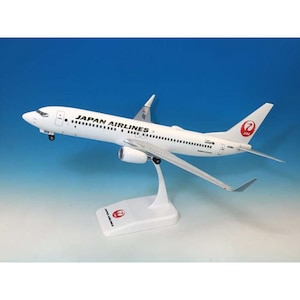 JALUX�b1/200 JAPAN AIRLINES BOEING737-800�yBJQ2005�z�bJALUX BJQ2005 BOEING737-800