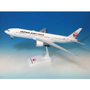 JALUX�b1/200 JAPAN AIRLINES BOEING777-200ER�yBJQ2001�z�bJALUX BJQ2001 BOEING777-200ER