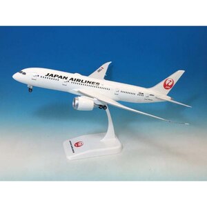 JALUX�b1/200 JAPAN AIRLINES BOEING787-8�yBJQ2003�z�bJALUX BJQ2003 BOEING787-8