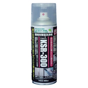 �G�[�r�[�V�[����b���΍�^���܃P�Z�������i�X�v���[�^�C�v�j300ml�bKSR300