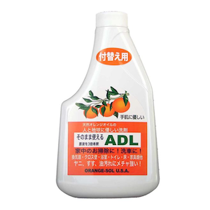 �h�[�C�`�b���̂܂܎g����ADL �t�ւ��p 500ml�b#393005