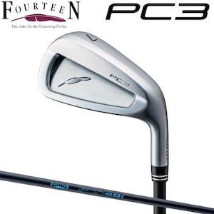 �t�H�[�e�B�[���bNew PC-3 �A�C�A�� #6(FT-40i �J�[�{���V���t�g�E�����t���b�N�X)�bNEWPC3_I6_FT40I