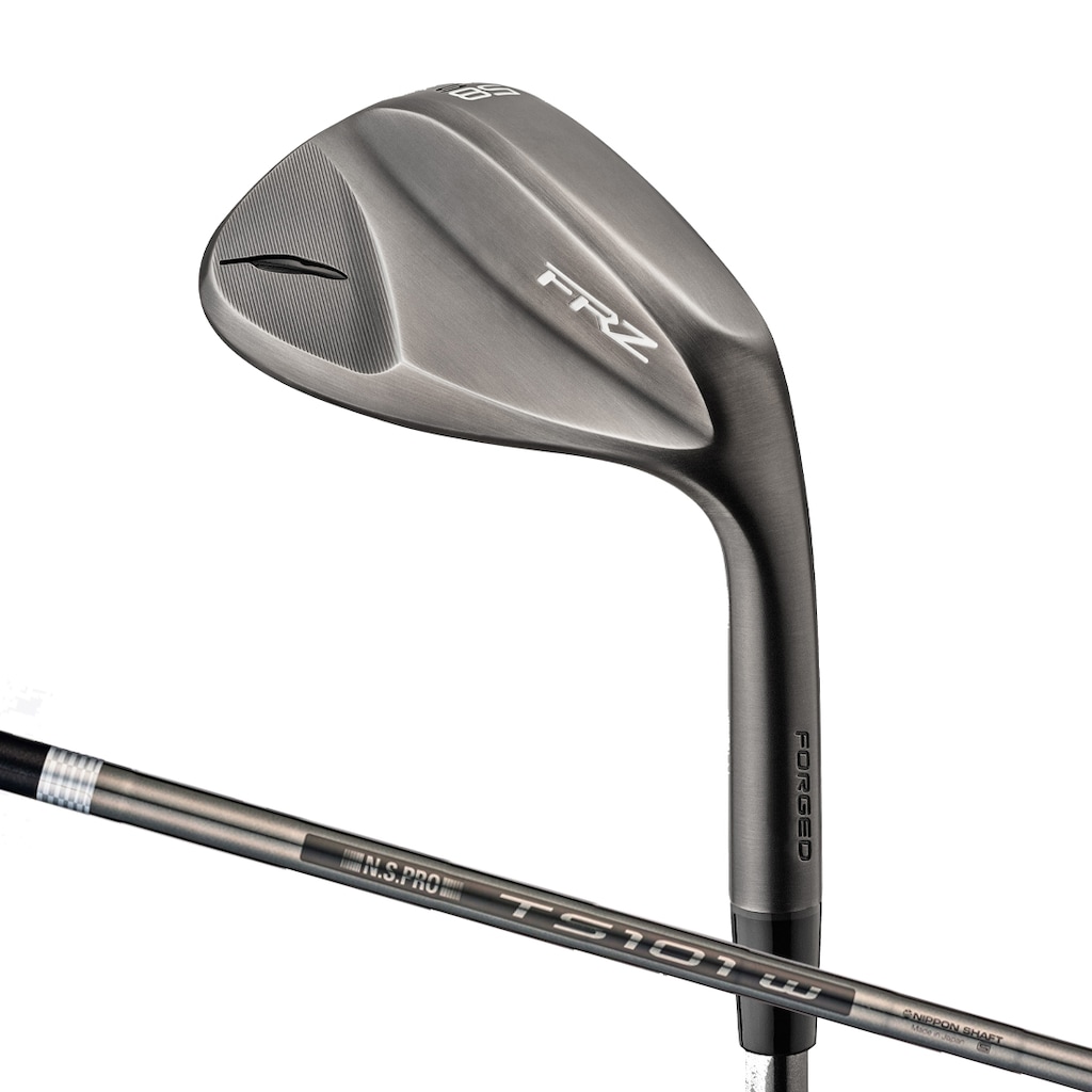Fourteen - maruちゃん フォーティーン  ウェッジ　２本セット FOURTEEN REVOLVE PROJECT から誕生した、新境地のスピン