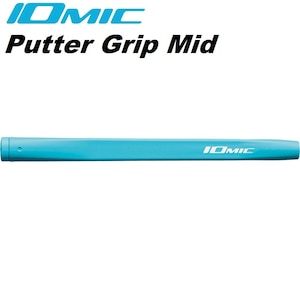 �C�I�~�b�N�b�S���t�O���b�v Putter Grip MD-01�i�X�J�C�u���[�j�bPT-MD-SB