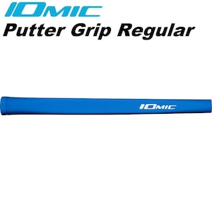 �C�I�~�b�N�b�S���t�O���b�v Putter Grip RG-01�i�u���[�j�bPT-RG-BL