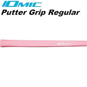 �C�I�~�b�N�b�S���t�O���b�v Putter Grip RG-01�i�~���L�[�s���N�j�bPT-RG-MP