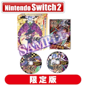 �C���e�B�E�N���G�C�c�b�ySwitch2�z�����K�~�|The Witch of Luludidea�|�@����ŁbINTI-0033 NSW2 ϼޮ��� ���ò