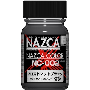 �K�C�A�m�[�c�bNAZCA�J���[ NC-002 �t���X�g�}�b�g�u���b�N�y30717�z�bGN NC-002 �۽�ϯ���ׯ�