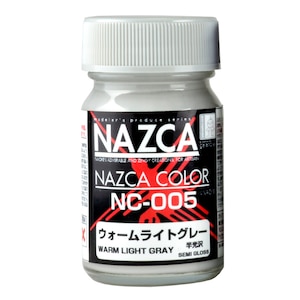 �K�C�A�m�[�c�bNAZCA�J���[ NC-005 �E�H�[�����C�g�O���[�y30720�z�bGN NC-005 ����ײĸ�ڰ