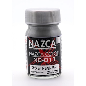 �K�C�A�m�[�c�bNAZCA�J���[ NC-011 �t���b�g�V���o�[�y30728�z�bGN NC-011 �ׯļ��ް