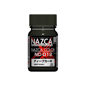 �K�C�A�m�[�c�bNAZCA�J���[ NC-012 �f�B�[�v�J�[�L�y30734�z�bGN NC-012 �ި��߶��