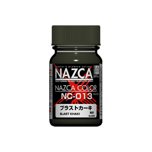 �K�C�A�m�[�c�bNAZCA�J���[ NC-013 �u���X�g�J�[�L�y30735�z�bGN NC-013 ��׽Ķ��