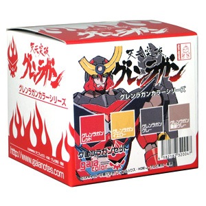 ガイアノーツ | カラーセット | Joshin webショップ 通販
