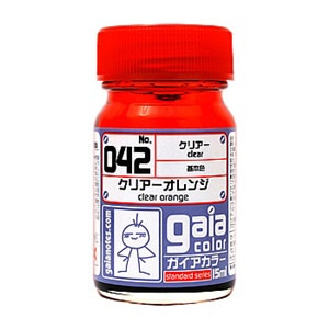 �K�C�A�m�[�c�b�K�C�A�J���[ 042 �N���A�[�I�����W�y33042�z�b�޲��װ 042 �ر��ݼ�