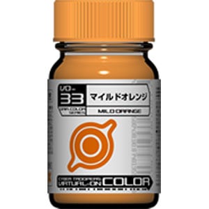 ガイアノーツ - 電脳戦機バーチャロン カラーシリーズ 第5弾