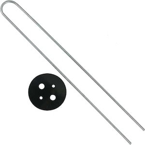 �V���Z�C�bU�s���Y ���ەt 10�{�Z�b�g�i30cm�j�bU���50���-06