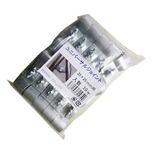 �V���Z�C�b���j�o�[�T���W���C���g 25�~25mm�p 10�����bHQ-25-25-10P