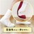 ���b�L�[�x���b�L�b�Y �㗚�� ���b�V���o���[�i�l�C�r�[�E�T�C�Y�F22.5cm�j�b04002-056-225