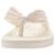 ���b�L�[�x���b�L�b�Y �X�N�[���T���_���i�z���C�g�E�T�C�Y�F0�� 16.0�`17.0cm�j�b02502-021-400