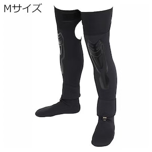 �G�N�Z���b�\�b�N�X�Q�[�^�[ M�T�C�Y 24.5�`25.5cm�i�u���b�N�j�bKBC-331/M