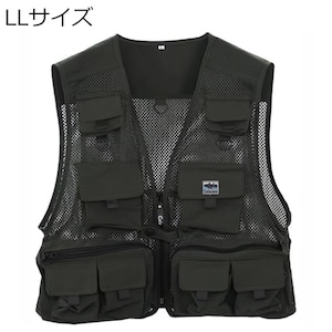 �G�N�Z���b���b�V���x�X�g LL�T�C�Y�i�J�[�L�O���[���j�bNFC-2180/KHG/LL