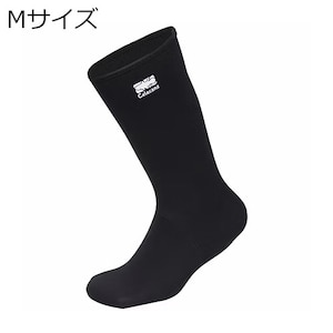 �G�N�Z���b�h���\�b�N�X �����O M�T�C�Y24.5�`25.0cm�i�u���b�N�j�bBSC-615/M