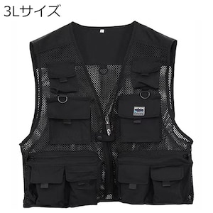 �G�N�Z���b���b�V���x�X�g 3L�T�C�Y�i�u���b�N�j�bNFC-2180/BK/3L