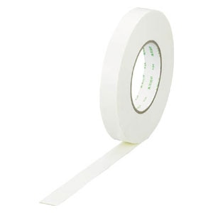 �����Z�����w�b���A�̊�ޗ��ʃe�[�v ��20mm�~����15m�i�z���C�g�j1���b241B