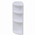 JK-PLAN(�W�F�C�P�C�E�v����)�b�J�E���^�[�����[ �R�[�i�[(�z���C�g)�bYHK-0207-WH